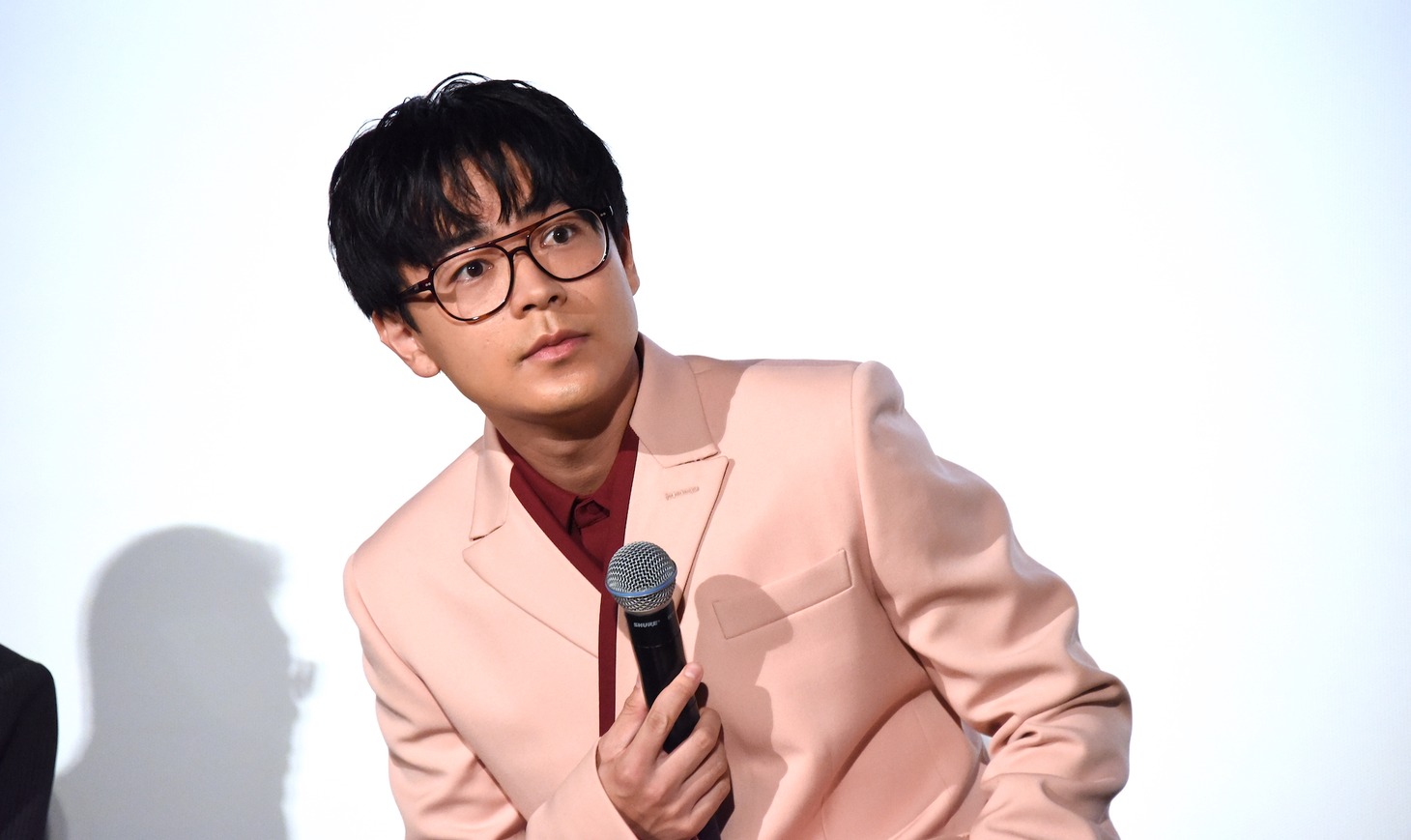 成田凌