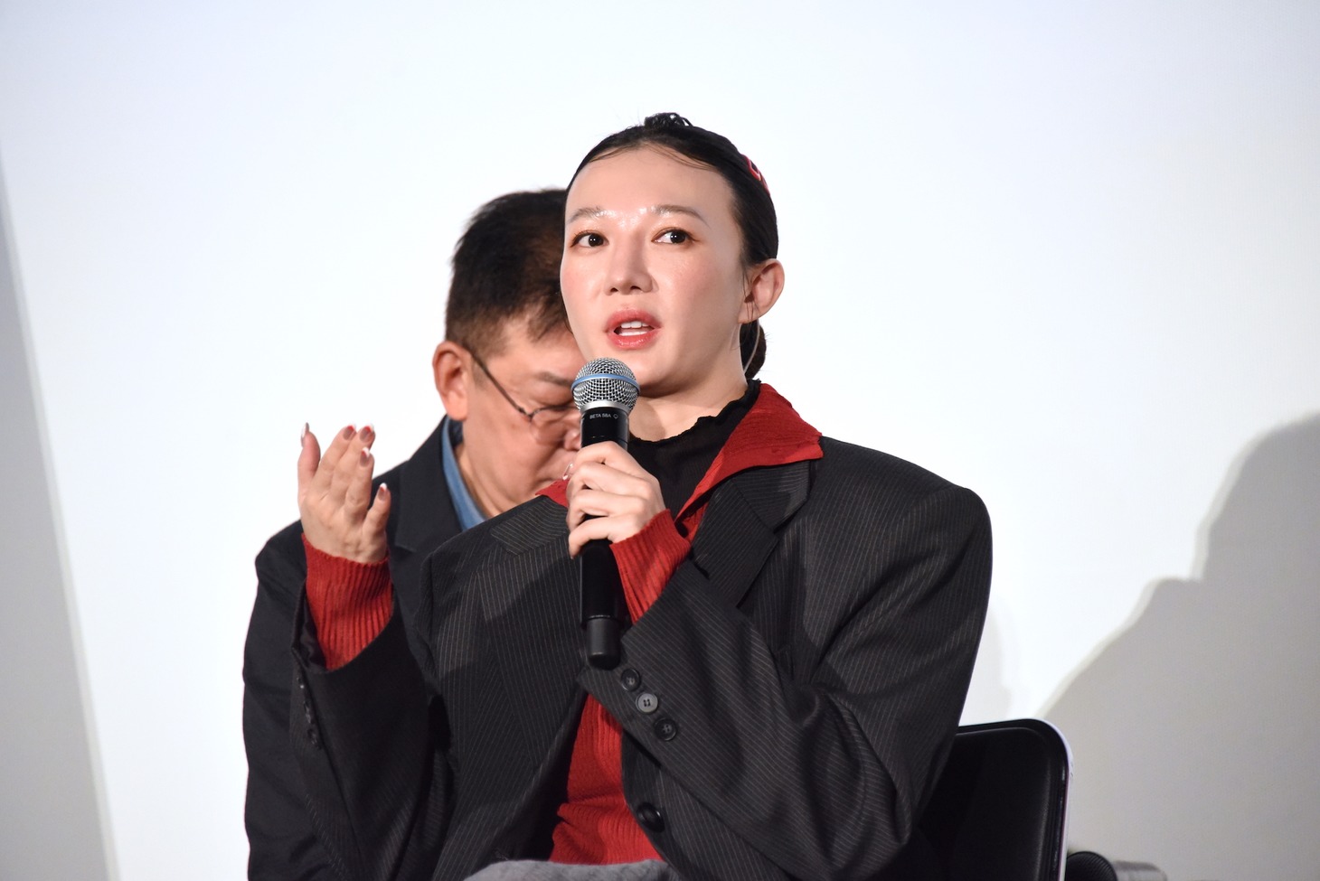 李杏