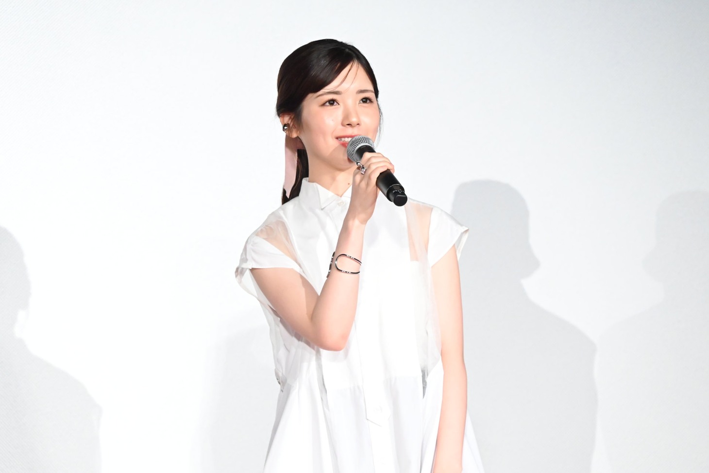 筒井あやめ