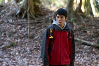 「ミッシング・チャイルド・ビデオテープ」場面写真 (c)2025 「ミッシング・チャイルド・ビデオテープ」製作委員会