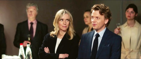 「オークション ~盗まれたエゴン・シーレ」場面写真