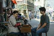 韓国映画「市民捜査官ドッキ」新場面写真