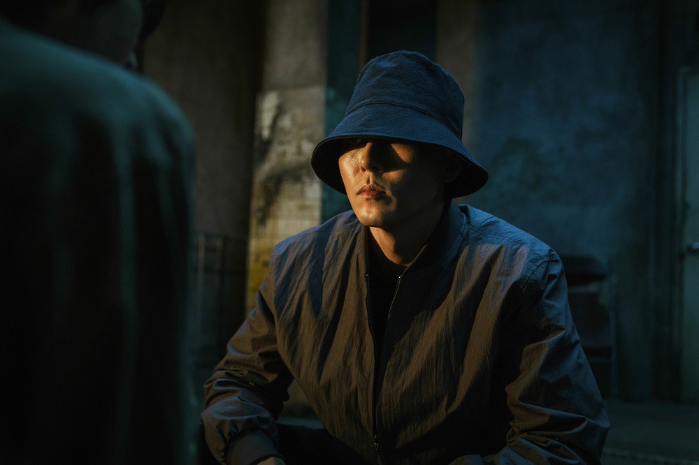 韓国映画「市民捜査官ドッキ」新場面写真
