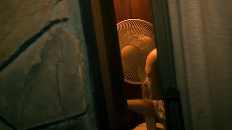 「劇場版 ほんとにあった！呪いのビデオ109」場面写真