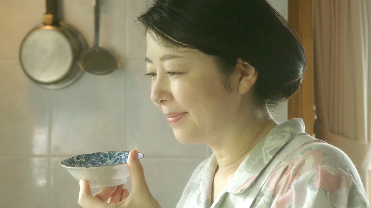 「かなさんどー」場面写真