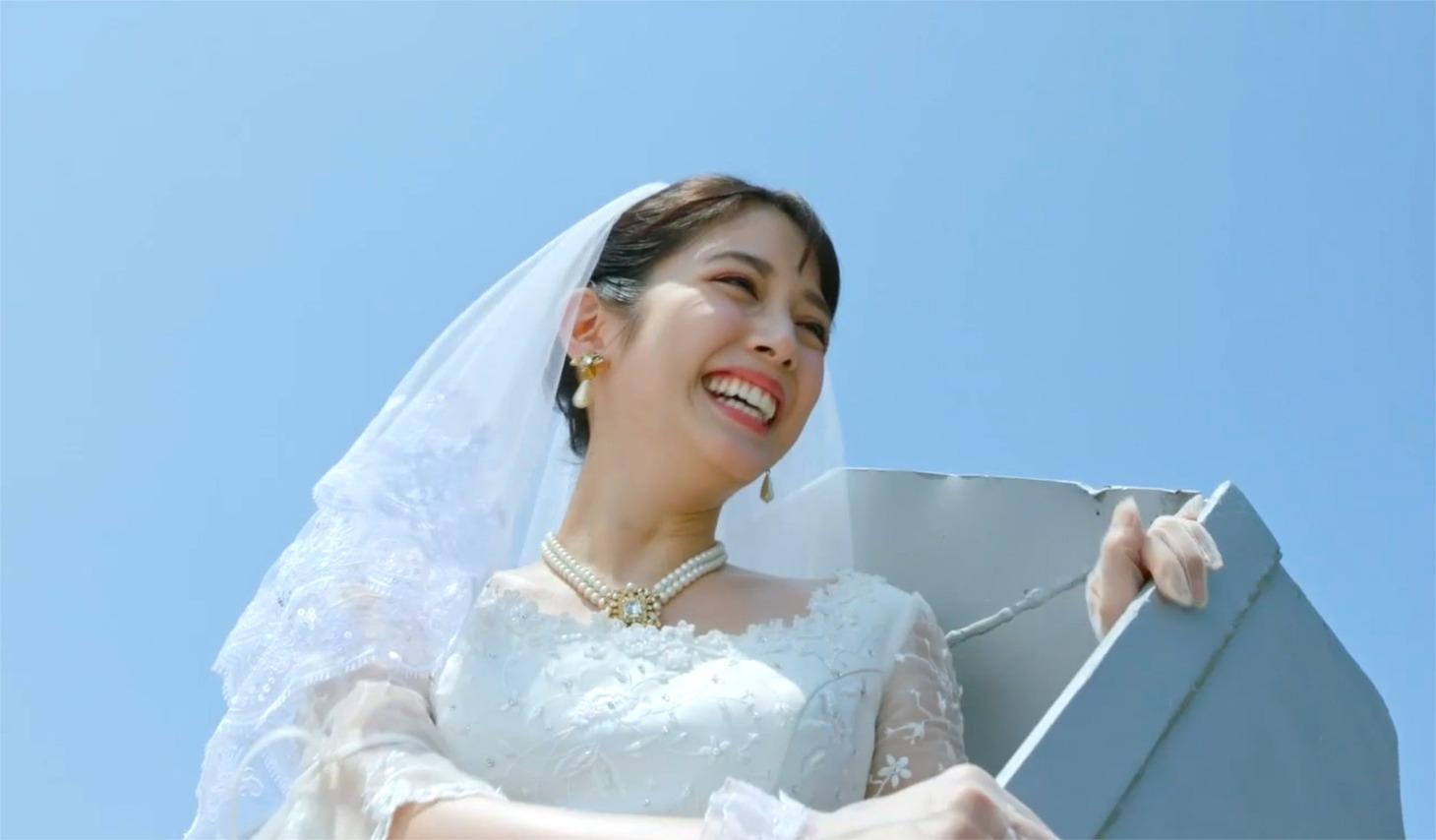 「かなさんどー」場面写真