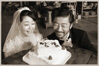 「かなさんどー」場面写真