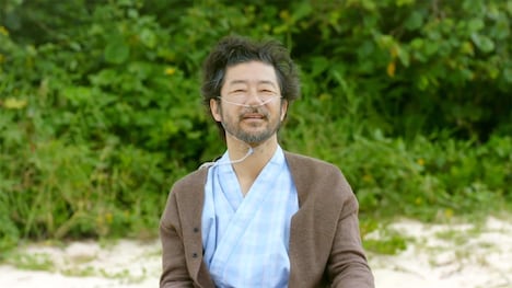 「かなさんどー」場面写真