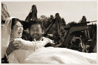 「かなさんどー」場面写真