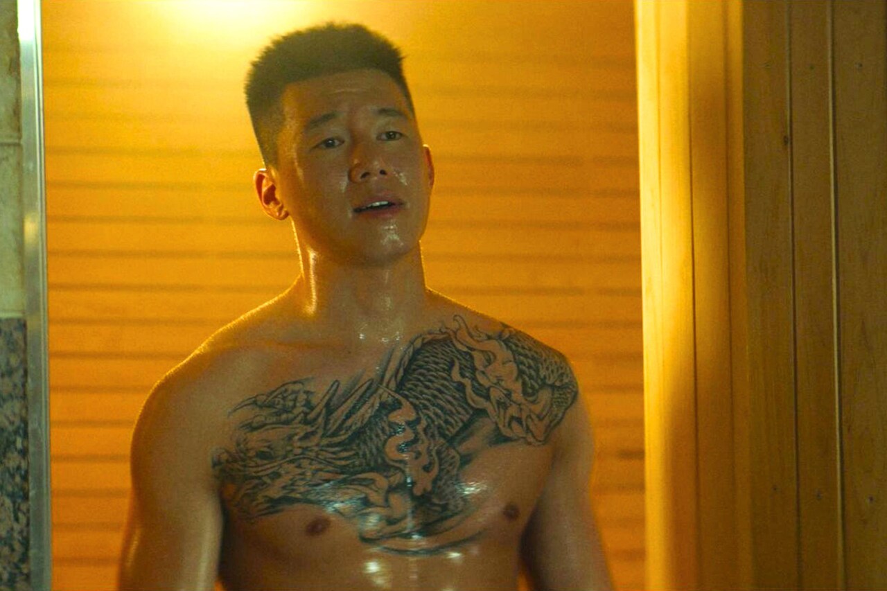 「対外秘」キム・ムヨル、セクシーな凶悪ヤクザ役のために10kg以上増量