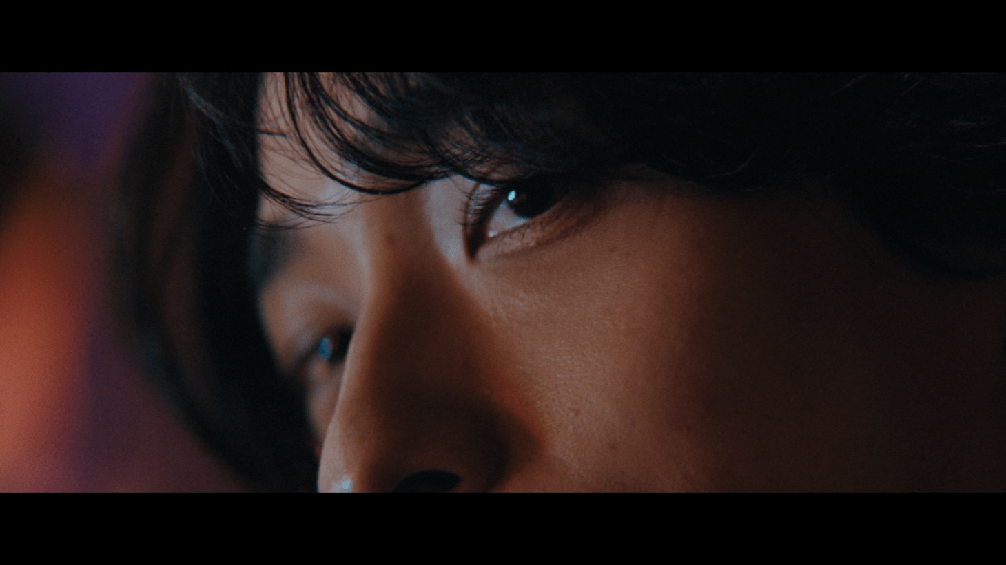 「わかっていても the shapes of love」場面写真