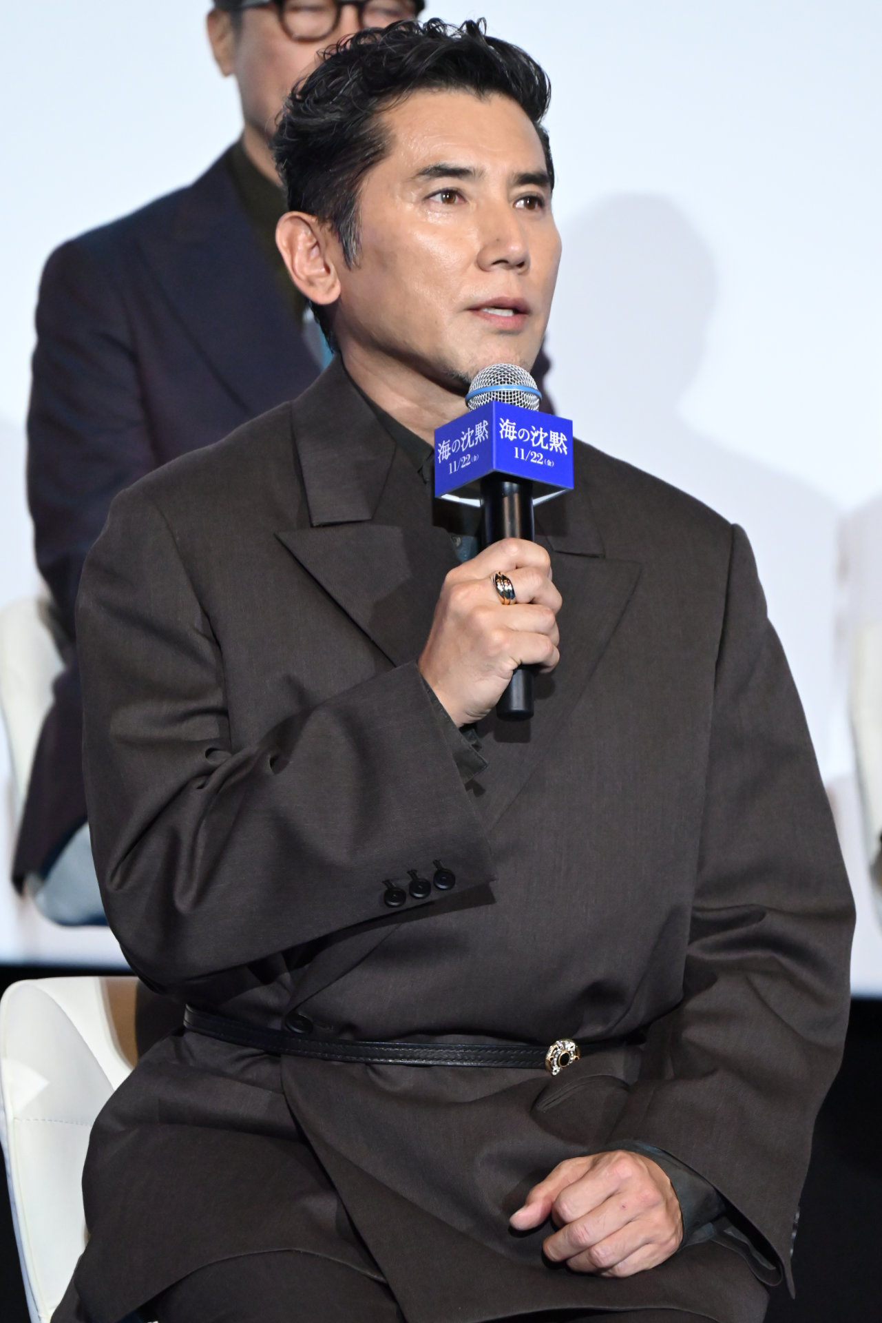 本木雅弘
