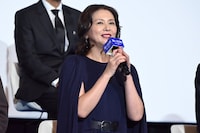 小泉今日子