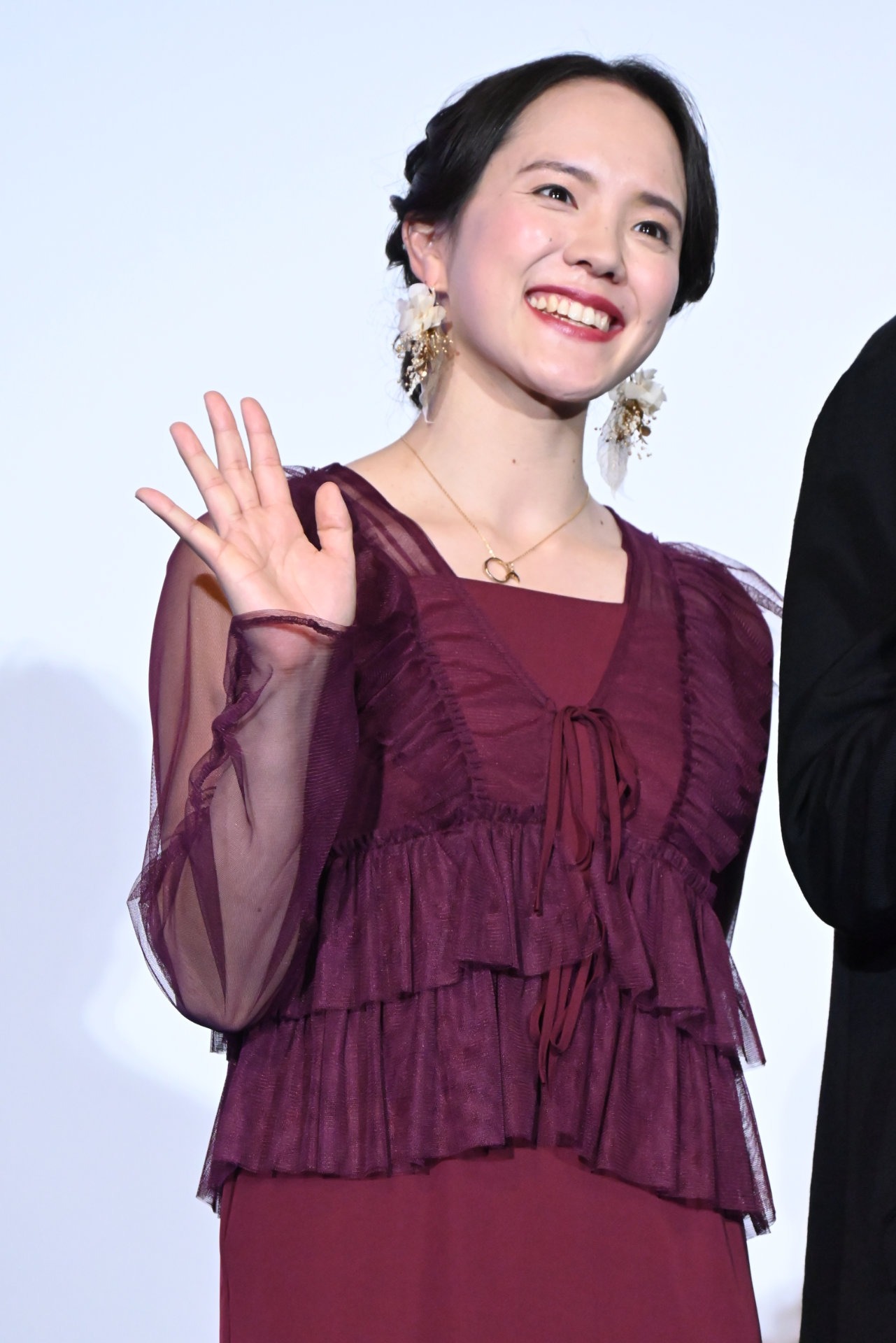 菅野恵