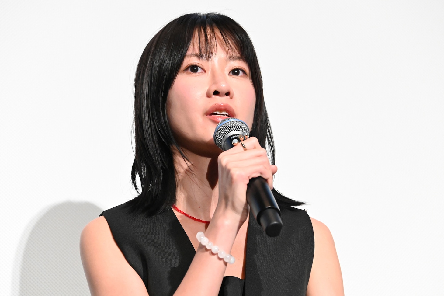 フィッシュ・リウ（廖子妤）