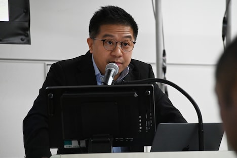 ルー・ユー（陸雨）