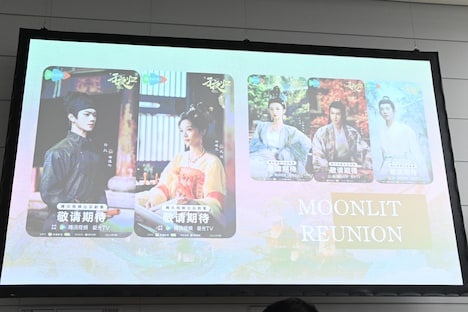 「子夜帰」紹介画像