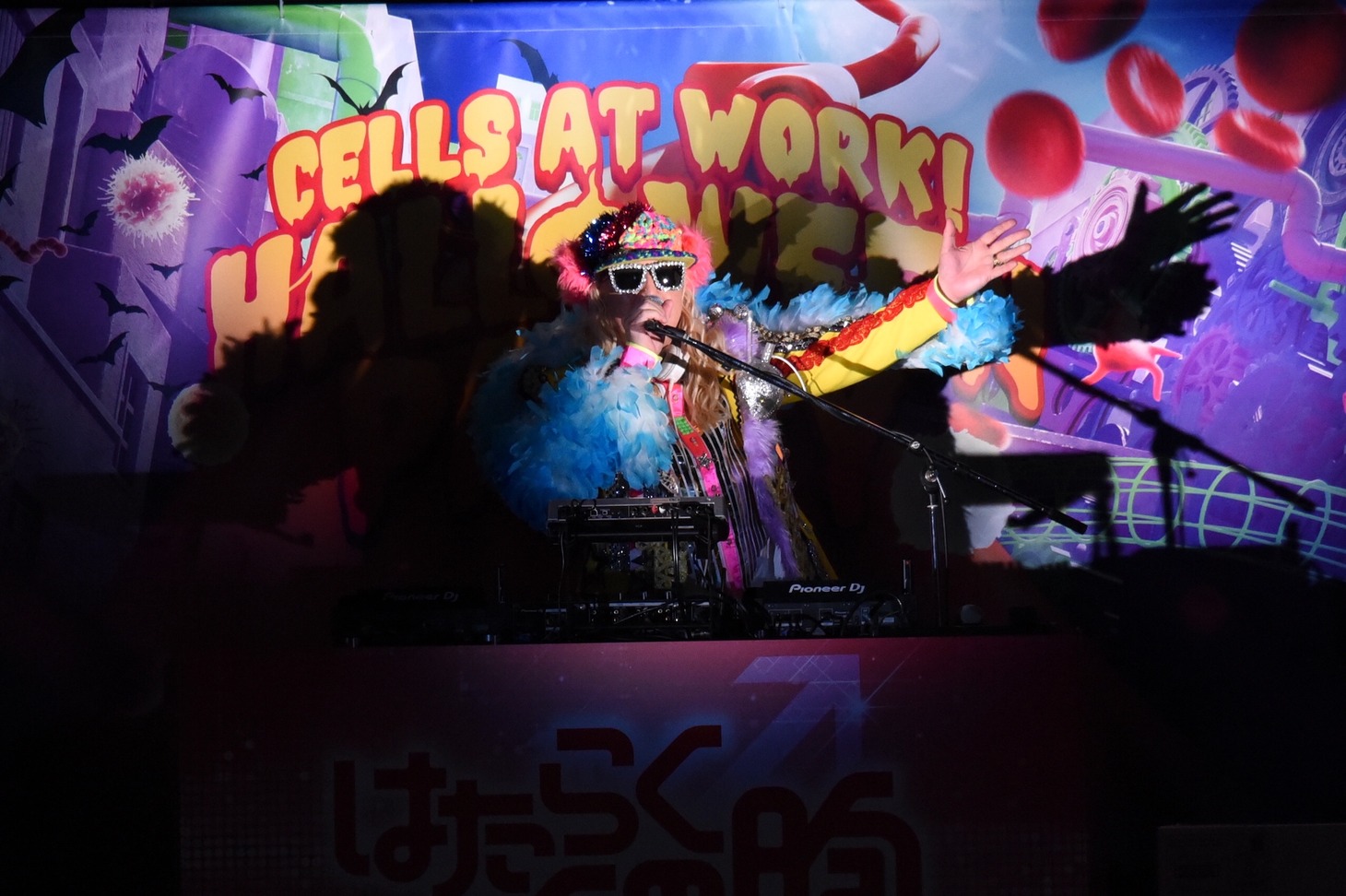 DJ KOO