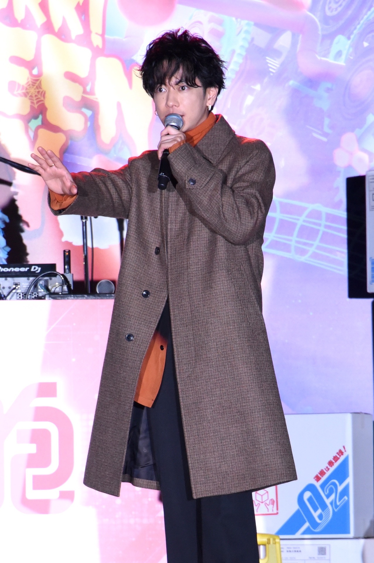 佐藤健