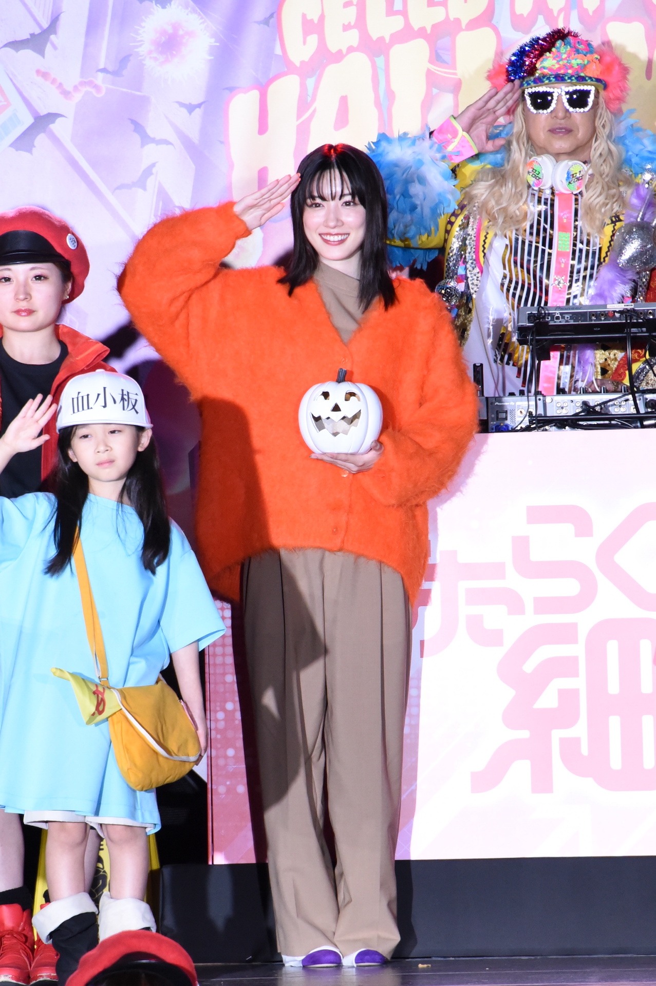 永野芽郁