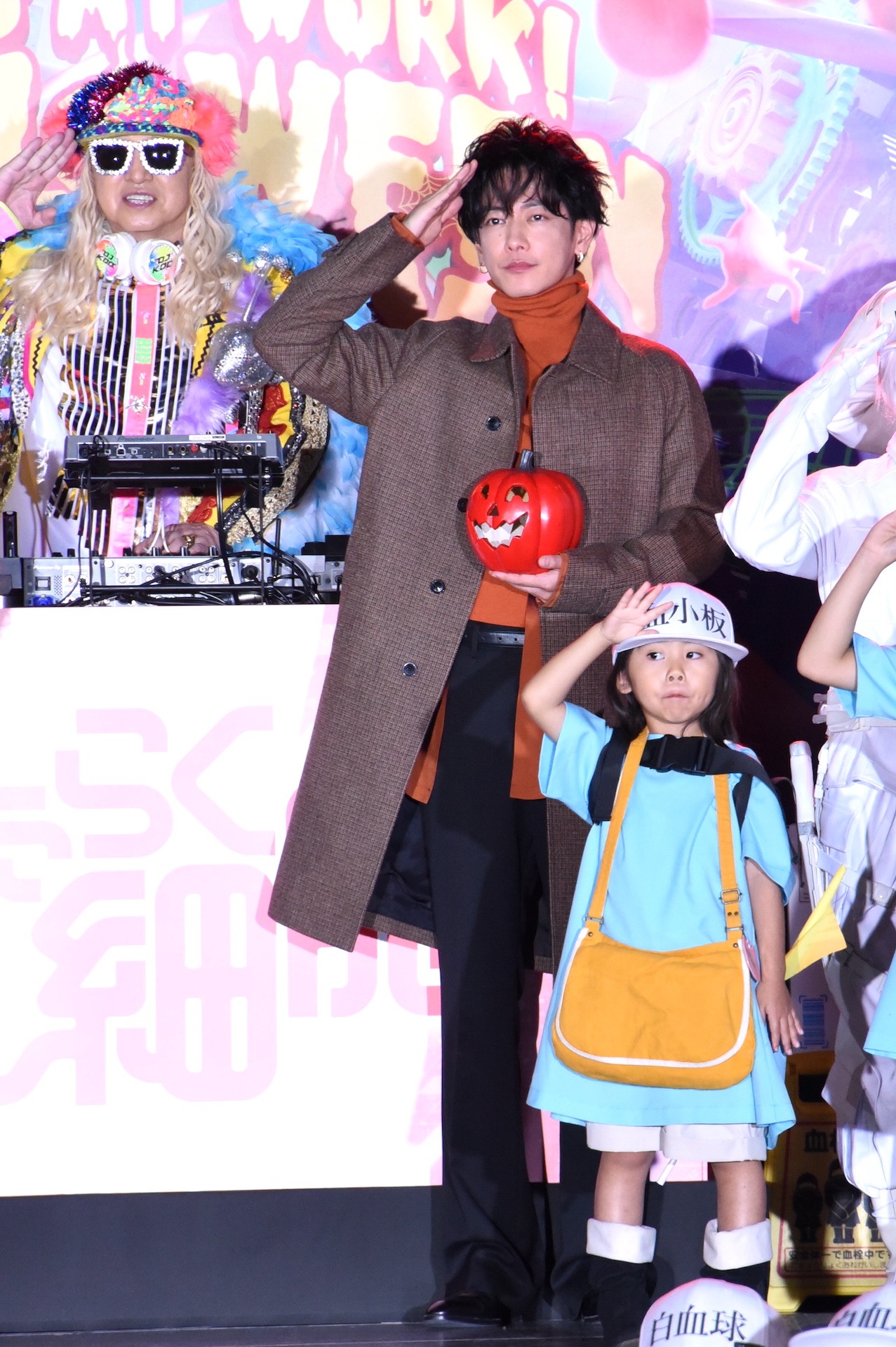 佐藤健