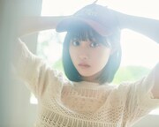 「原菜乃華カレンダー 2025.04-2026.03」先行カット