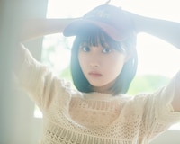 「原菜乃華カレンダー 2025.04-2026.03」先行カット