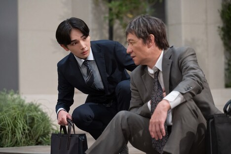 「LIFE！秋」場面写真