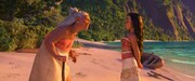 「モアナと伝説の海」場面写真