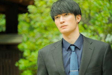 「お嬢と番犬くん」場面写真