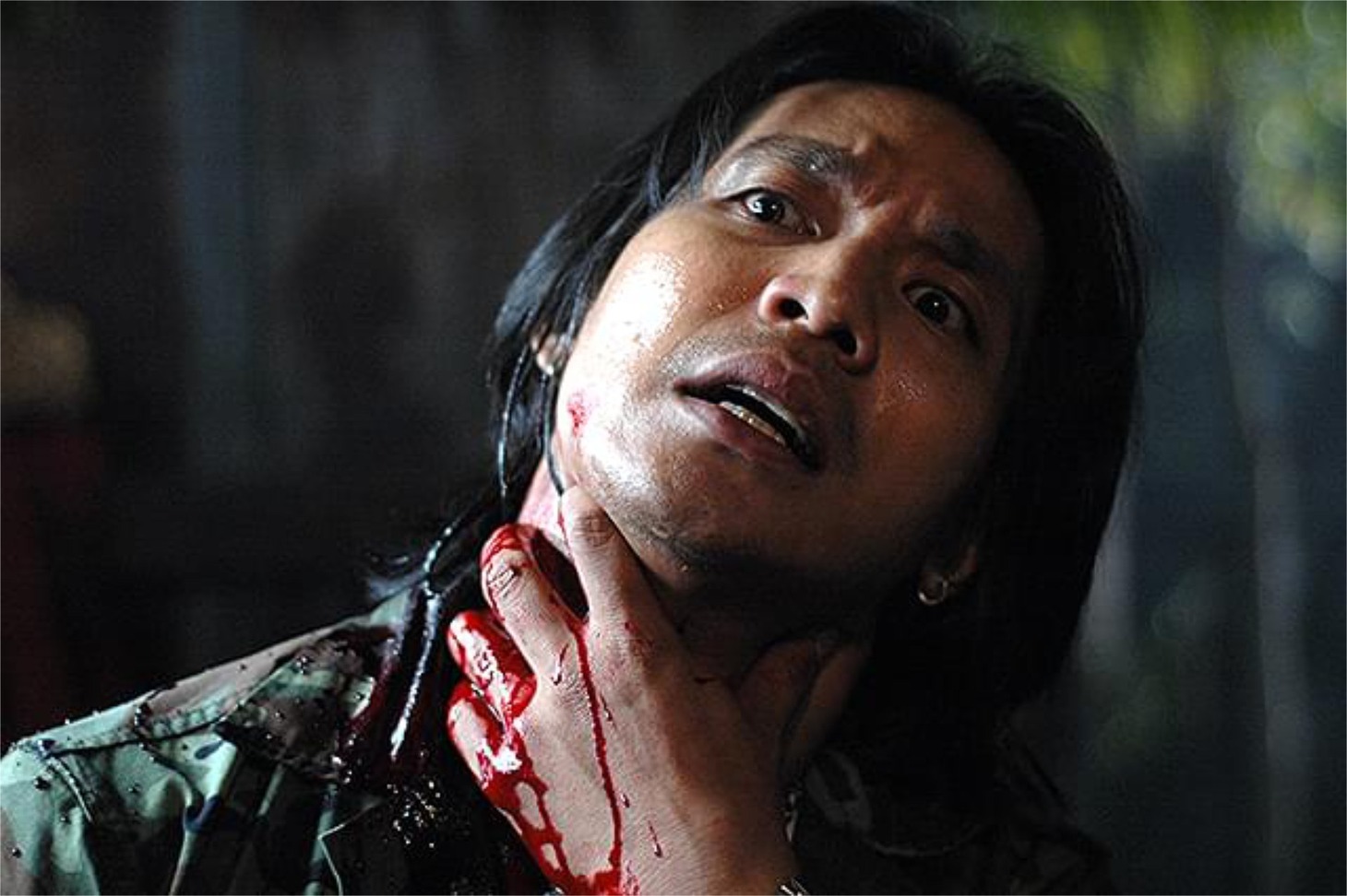 「三眼ノ村 輪廻の章」場面写真 (c)FIVE STAR PRODUCTION