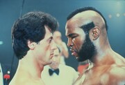 「ロッキー3」場面写真 (c)1982 Metro-Goldwyn-Mayer Studios Inc. All Rights Reserved.