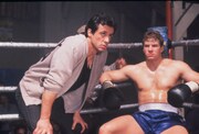 「ロッキー5 最後のドラマ」場面写真 (c)1990 Metro-Goldwyn-Mayer Studios Inc. All Rights Reserved.
