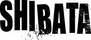 SHIBATA ロゴ