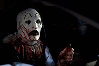 「テリファー0」場面写真 (c)2013 Ruthless Studios