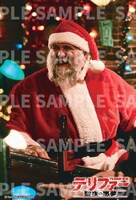 「『テリファー』シリーズ直前おさらい上映」来場者特典のポストカード