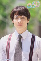 浜本誠役の和田琢磨