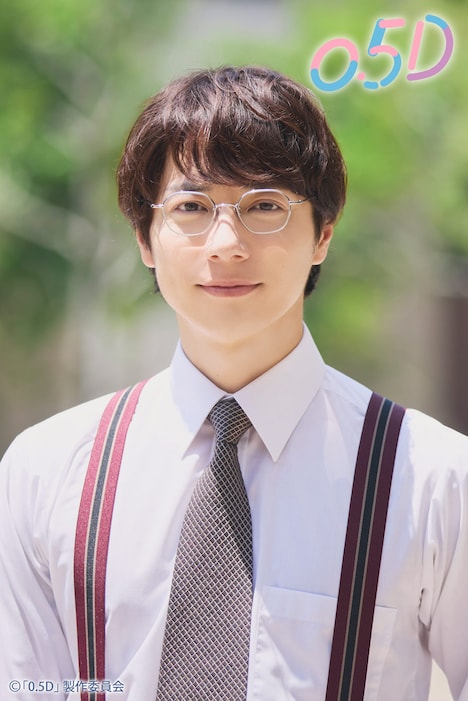 浜本誠役の和田琢磨