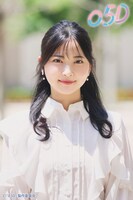 村瀬里奈役の木下彩音