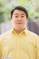 宮澤隆也役のニシダ・コウキ