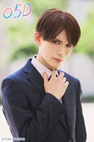 五十嵐正紀役の平賀勇成