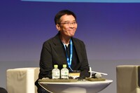 スタンリー・クワン