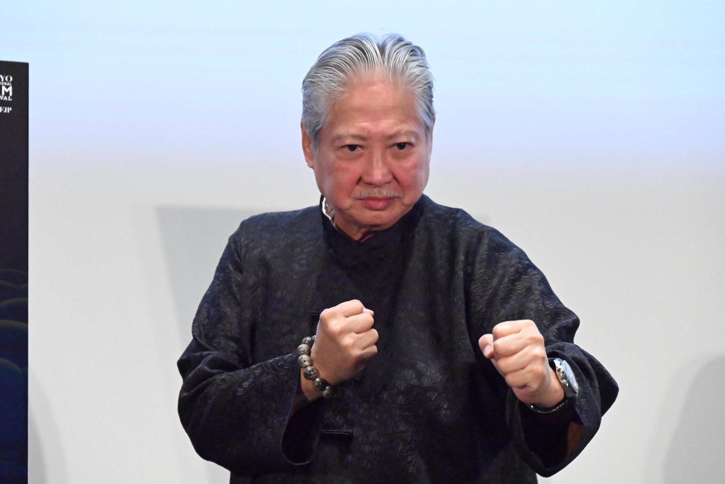 サモ・ハン