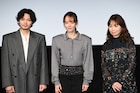 菊地凛子・磯村勇斗らが映像業界の働く環境、インティマシーコーディネーターについて語り合う