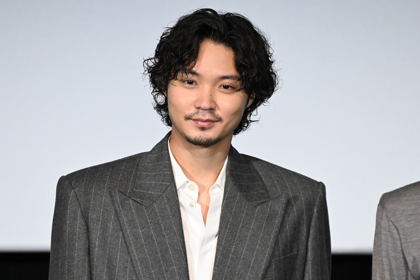 磯村勇斗