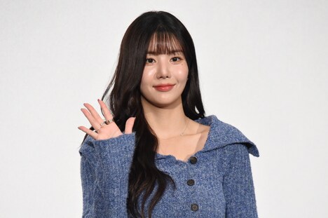 クォン・ウンビ