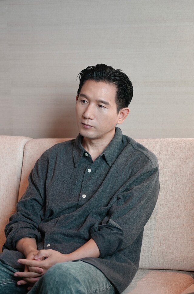 ミディ・ジー（趙德胤）