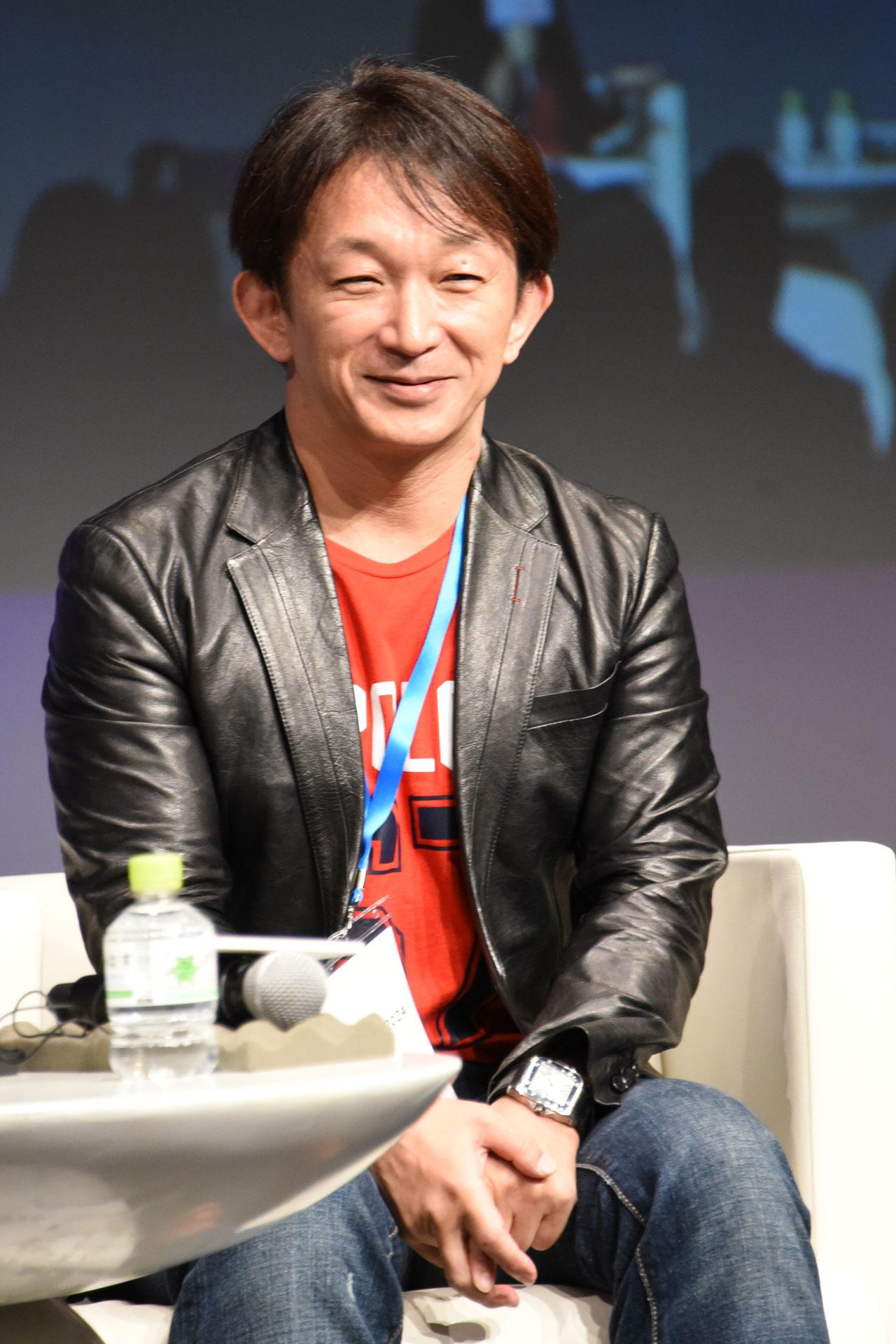 谷垣健治