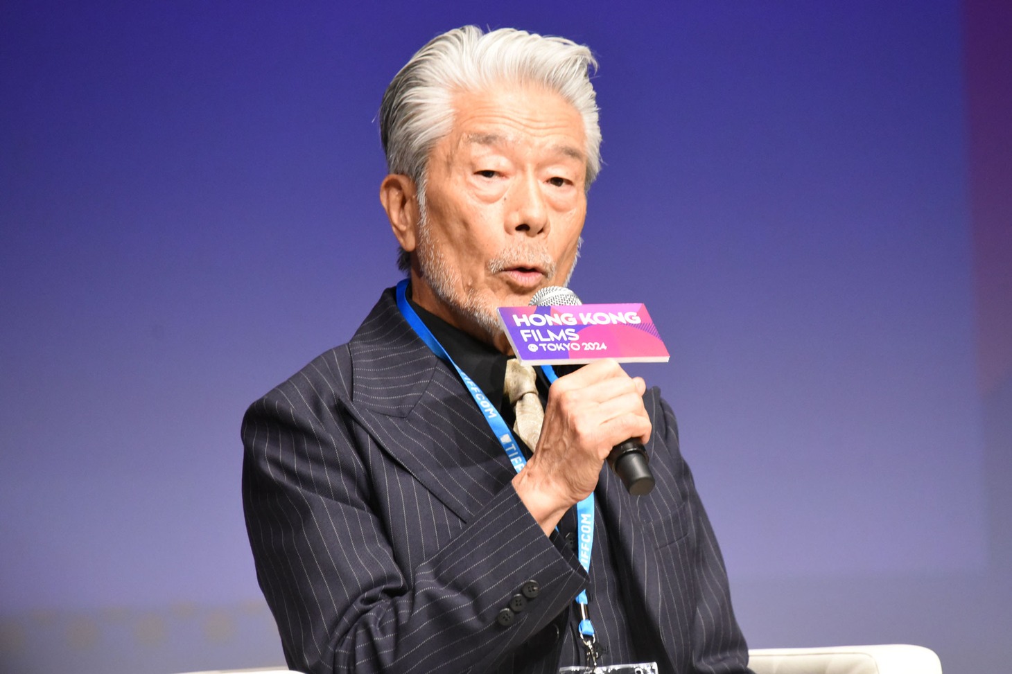 倉田保昭