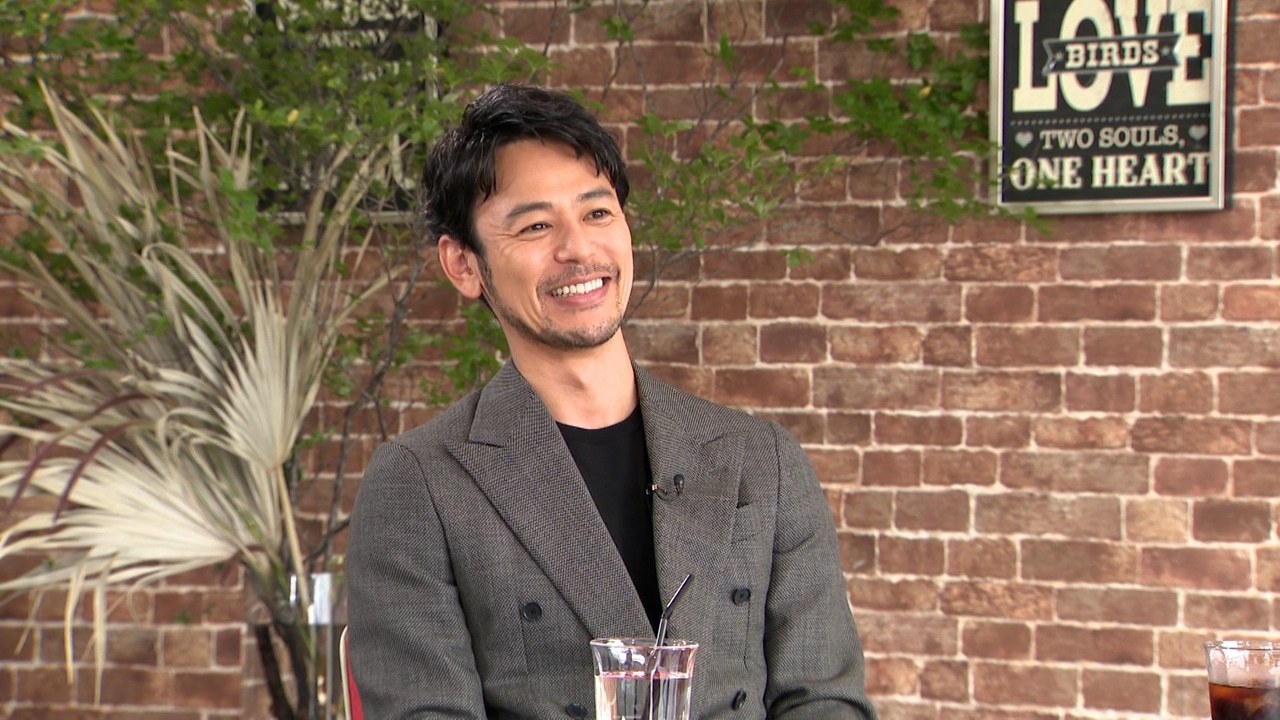 「ボクらの時代」より、妻夫木聡 (c)フジテレビ